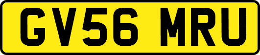 GV56MRU