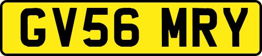 GV56MRY