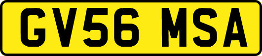 GV56MSA