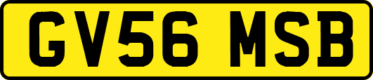 GV56MSB