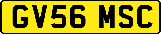 GV56MSC