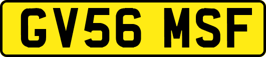 GV56MSF