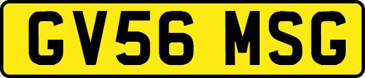 GV56MSG