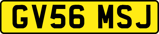 GV56MSJ