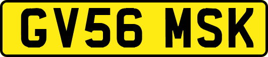 GV56MSK