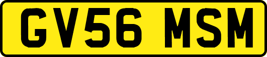 GV56MSM
