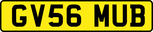 GV56MUB