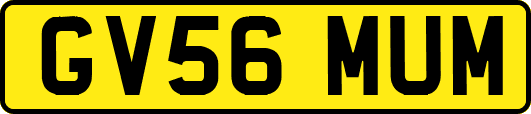 GV56MUM