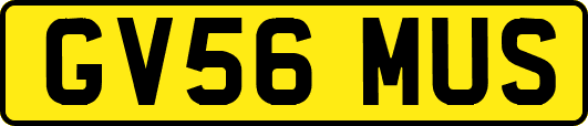 GV56MUS