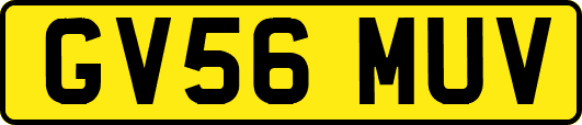GV56MUV