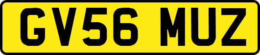 GV56MUZ