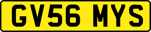 GV56MYS