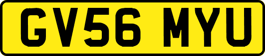 GV56MYU