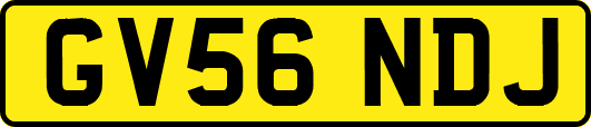 GV56NDJ