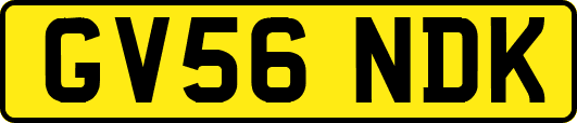 GV56NDK