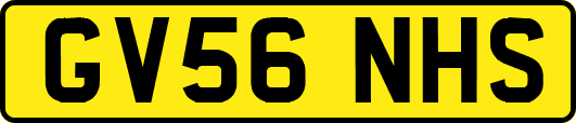 GV56NHS
