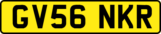 GV56NKR
