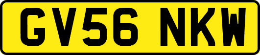GV56NKW