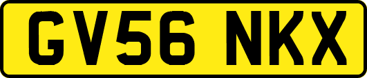 GV56NKX