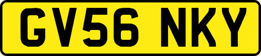 GV56NKY