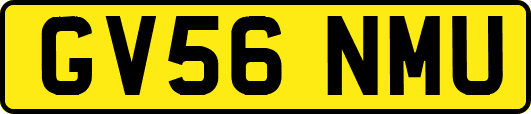 GV56NMU