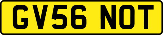 GV56NOT