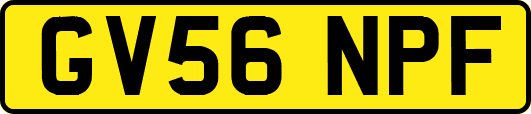 GV56NPF