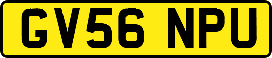 GV56NPU