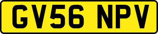 GV56NPV
