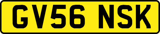 GV56NSK