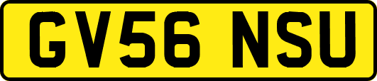 GV56NSU