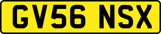 GV56NSX