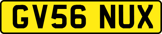 GV56NUX