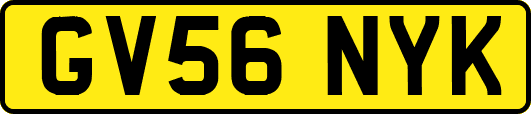 GV56NYK