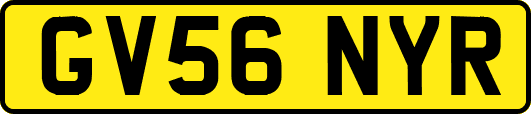 GV56NYR