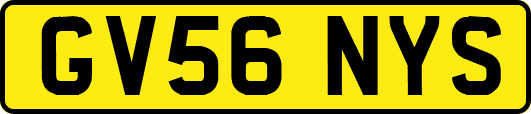 GV56NYS