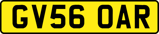 GV56OAR