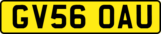 GV56OAU