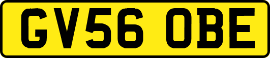 GV56OBE