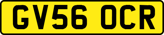 GV56OCR