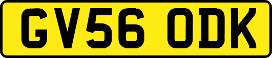 GV56ODK