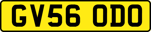 GV56ODO