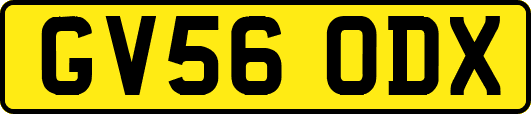 GV56ODX