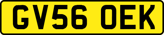 GV56OEK