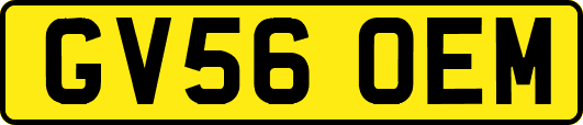 GV56OEM