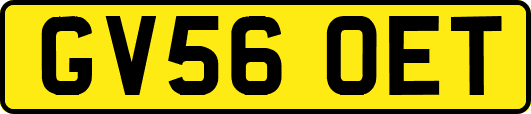 GV56OET