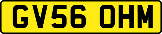 GV56OHM