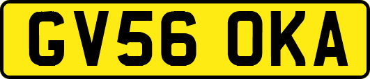 GV56OKA