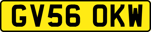 GV56OKW
