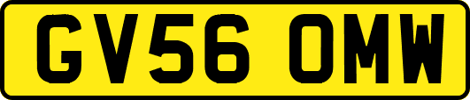 GV56OMW